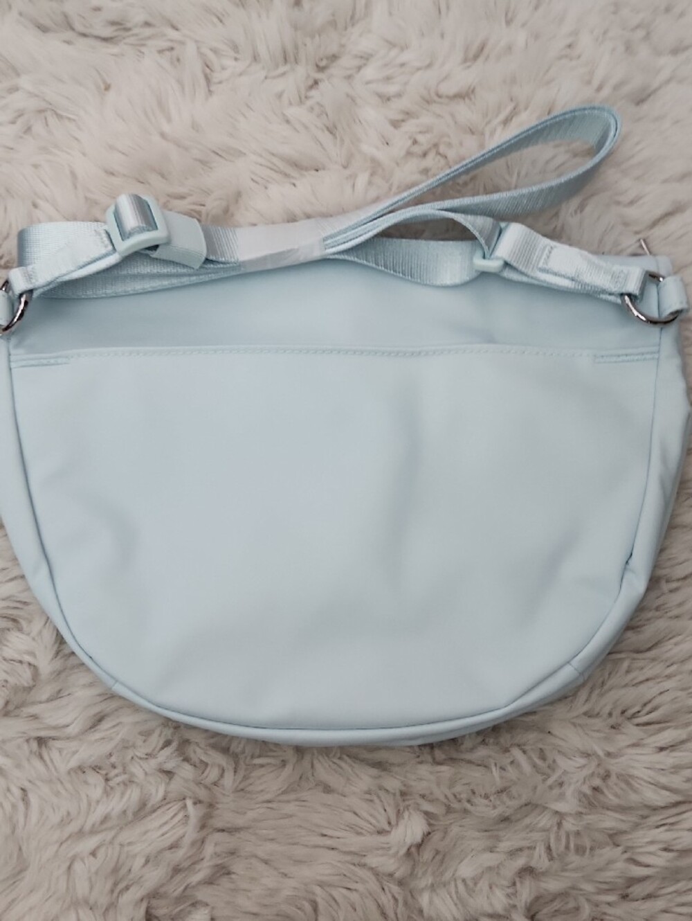 lululemon NWT All Night Festival Bag 5L - Picture 6 of 9